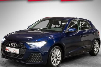 Audi A1 44.605 km 19.640 &euro; Stuttgart 70563