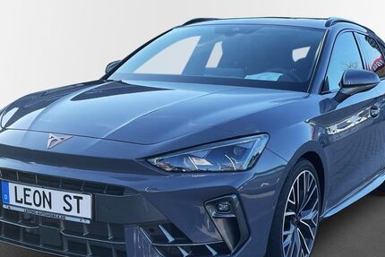 Cupra Leon 12.946 km 44.346 &euro; Bocholt 46395