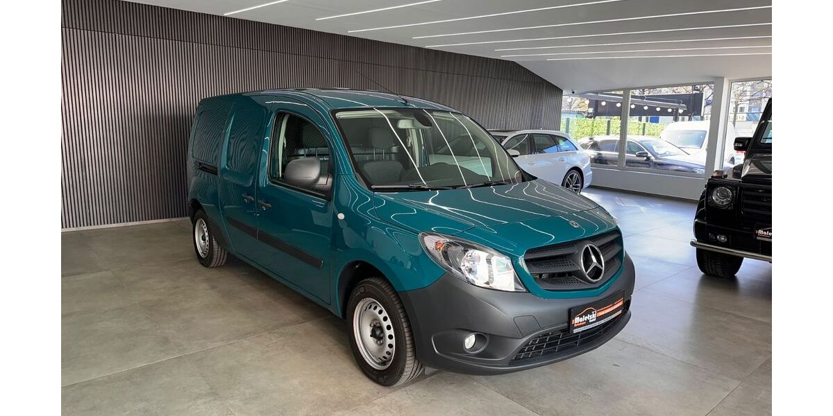 Mercedes-Benz Citan 26.712 km 13.950 &euro; Berlin 12357