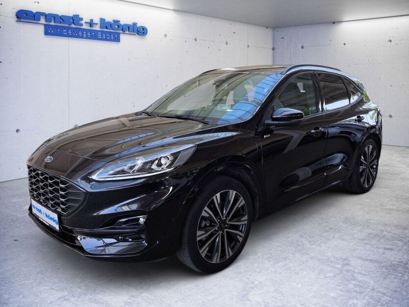 Kuga