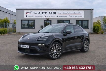 Porsche Macan 28.900 km 51.500 &euro; Egelsbach 63329
