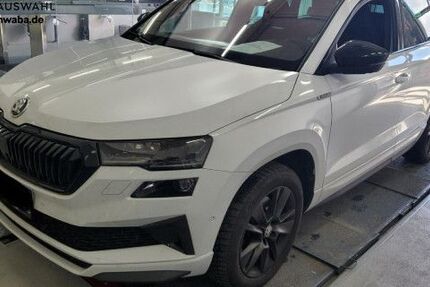 Skoda Karoq 53.900 km 31.580 &euro; Gersthofen 86368