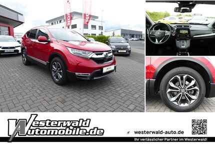 Honda CR-V 74.600 km 29.500 &euro; Montabaur 56410