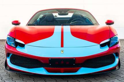 Ferrari 296 GTS 22.500 km 299.980 € Lünen 44536