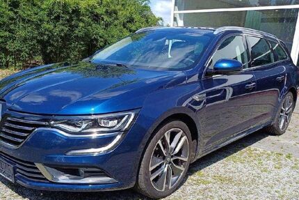 Renault Talisman 128.610 km 13.890 € Bad Zwischenahn 26160