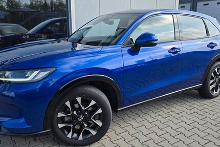 Honda ZR-V 11.938 km 33.890 &euro; Kettig OT b Koblenz am Rhein 56220