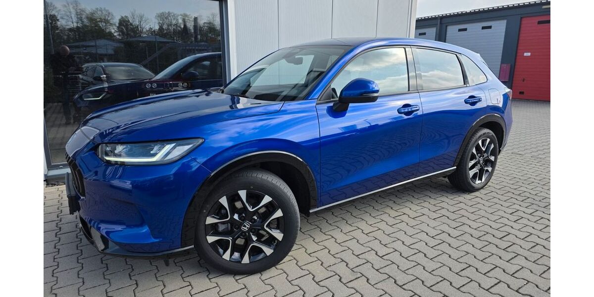 Honda ZR-V 11.938 km 33.890 &euro; Kettig OT b Koblenz am Rhein 56220