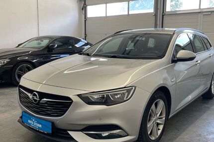 Opel Insignia 195.500 km 7.970 &euro; Landau a.d.Isar 94405