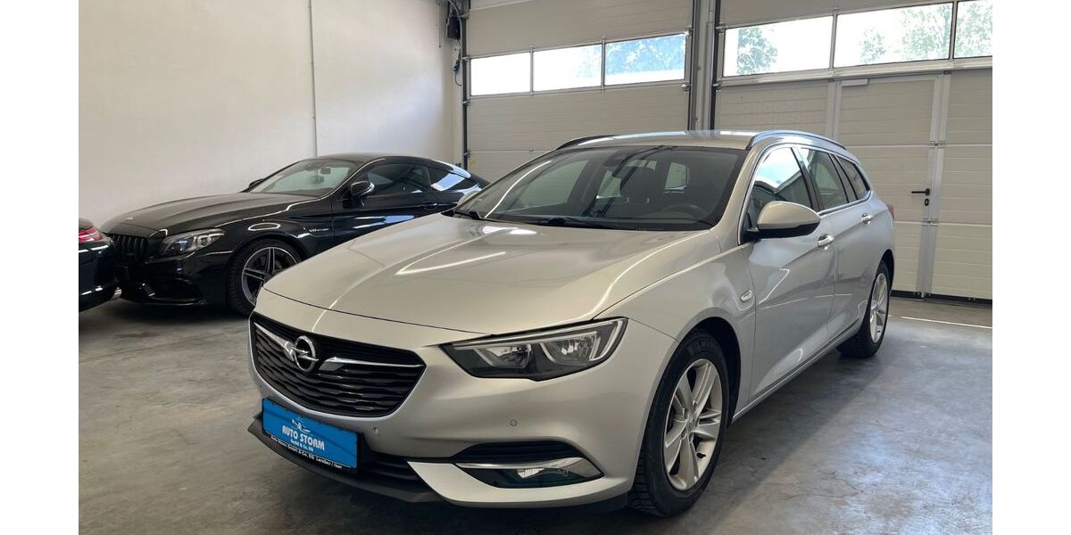Opel Insignia 195.500 km 7.970 &euro; Landau a.d.Isar 94405