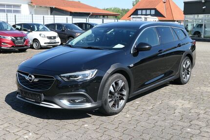 Opel Insignia 138.900 km 9.990 &euro; Adelheidsdorf 29352