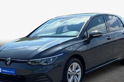 VW Golf 50.000 km 19.690 &euro; Breklum 25821