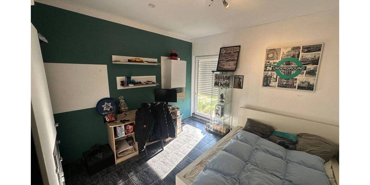 Etagenwohnung Perl Nennig - 5 Zimmer, 120 m&sup2;, 320.000&euro; | Angebot:26377610