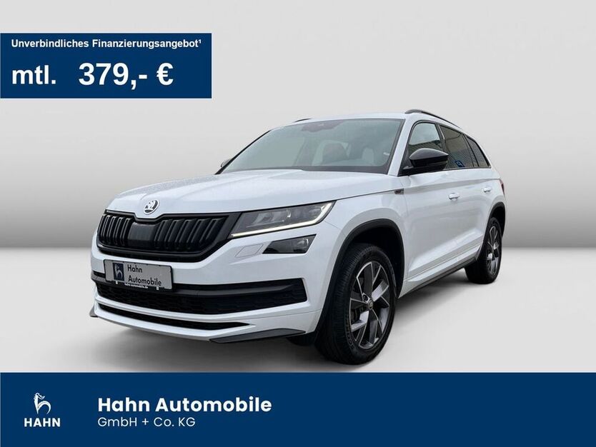 Kodiaq