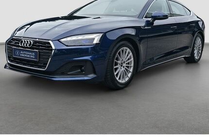 Audi A5 91.000 km 32.400 € Ebersberg bei München 85560