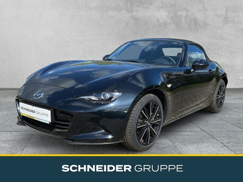MX-5