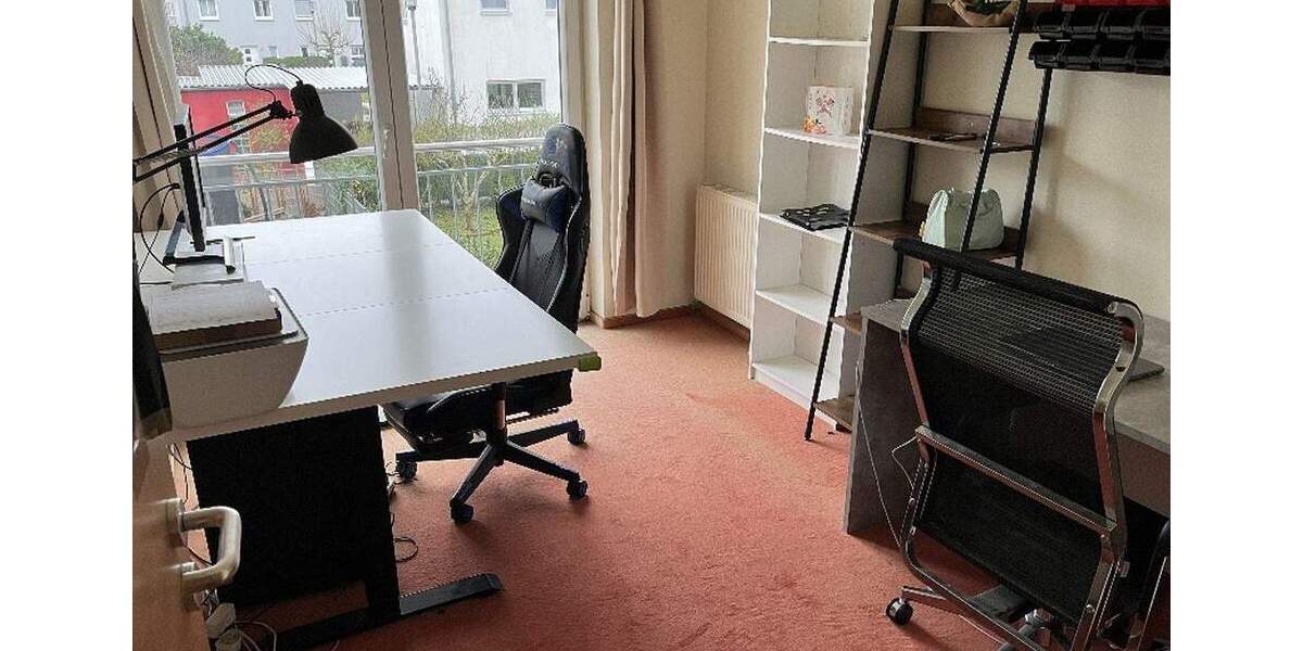Gepflegtes 4-Zimmer-Reihenhaus in Uni-Nähe von Kaiserslautern 4 zimmer