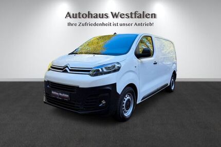 Citroen Jumpy