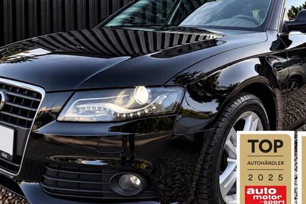 Audi A4 197.000 km 6.980 &euro; Hamburg 22459