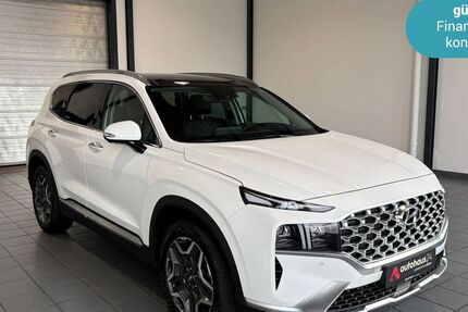 Hyundai SANTA FE 14.407 km 38.990 &euro; Wuppertal 42287