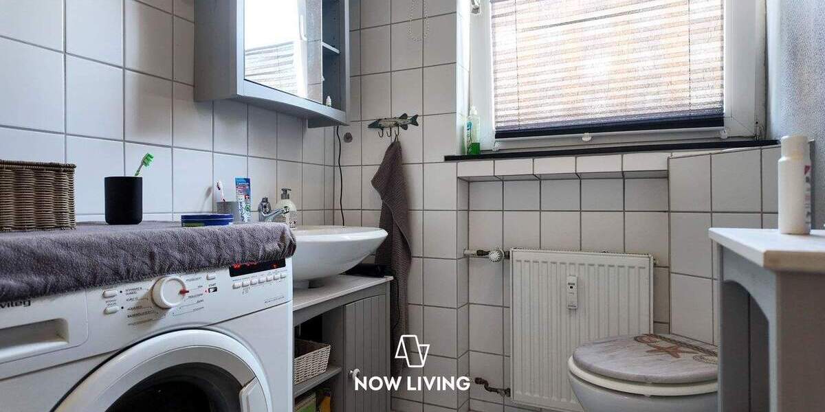 Etagenwohnung Hildesheim West - 4 Zimmer, 94 m&sup2;, 259.000&euro; | Angebot:25200518