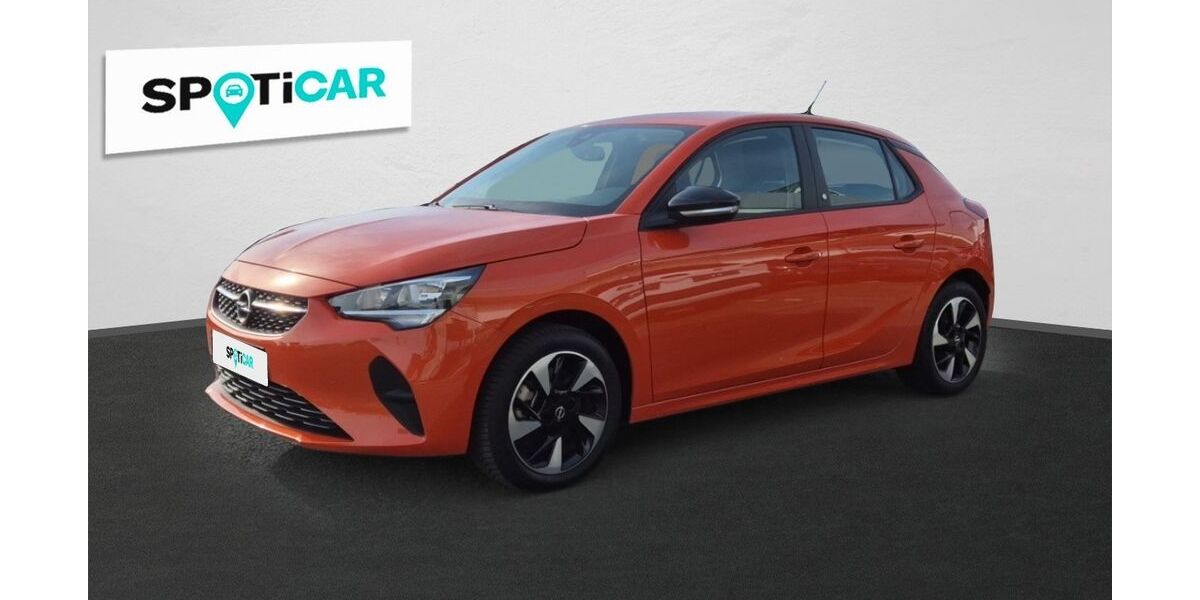 Opel Corsa 50.100 km 14.350 &euro; Georgsmarienhütte 49124