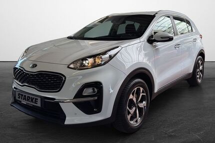 Kia Sportage 79.482 km 17.795 &euro; Osnabrück 49078