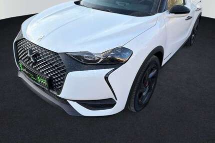 DS Automobiles DS 3 Crossback 35.154 km 14.990 &euro; Dachau 85221
