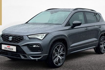 Seat Ateca 1.420 km 31.989 &euro; Dietersheim 91463