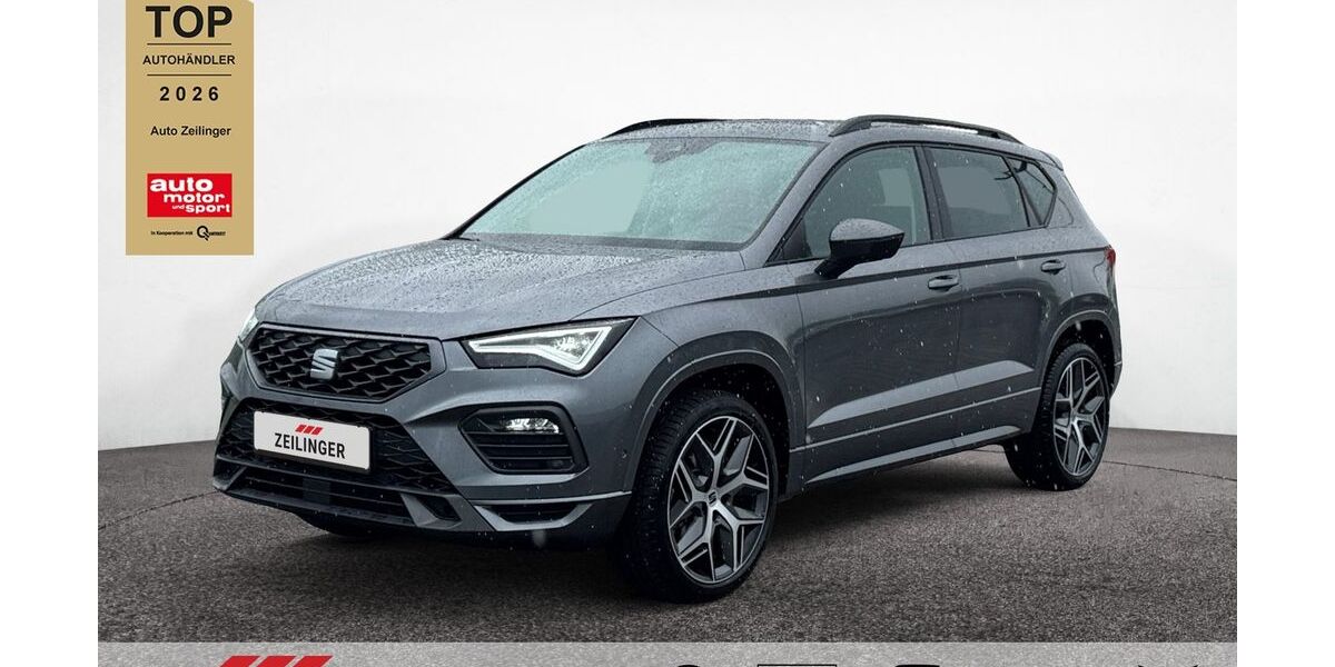 Seat Ateca 1.420 km 31.989 &euro; Dietersheim 91463