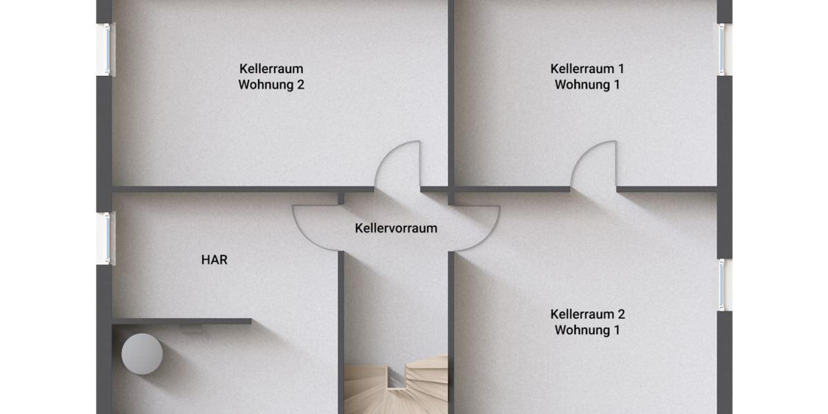 Mehrfamilienhaus, Wohnhaus Melsungen Röhrenfurth - 7 Zimmer, 181 m&sup2;, 353.390&euro; | Angebot:24687613