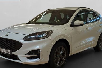 Ford Kuga 81.600 km 19.850 &euro; Leverkusen 51381