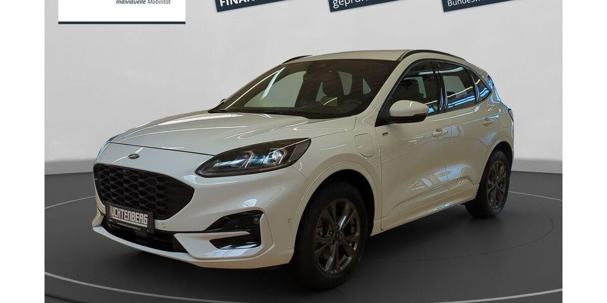 Ford Kuga 81.600 km 19.850 &euro; Leverkusen 51381