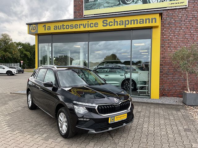 Skoda Kamiq 10.551 km 24.490 € Ostbevern 48346