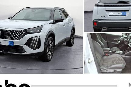 Peugeot 2008 22.517 km 23.930 &euro; Balingen 72336
