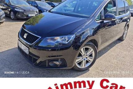 Seat Alhambra 246.000 km 7.999 &euro; Kiel-Moorsee 24145