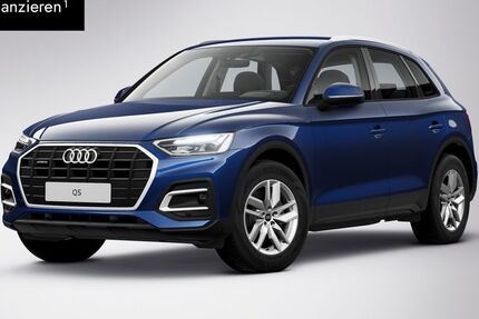 Audi Q5 28.600 km 39.970 € Erfurt 99099