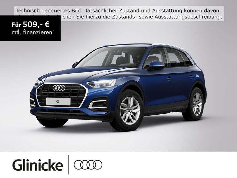 Audi Q5 28.600 km 39.970 € Erfurt 99099
