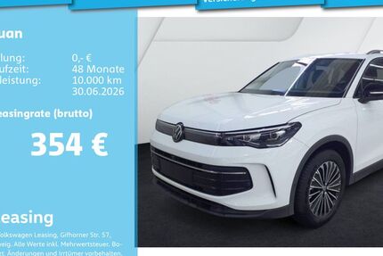 VW Tiguan 25.096 km 32.991 &euro; Mannheim 68309