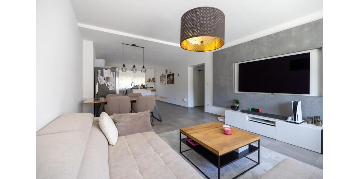 Erdgeschoßwohnung Nürnberg Gaismannshof - 4 Zimmer, 108 m&sup2;, 470.000&euro; | Angebot:25589364