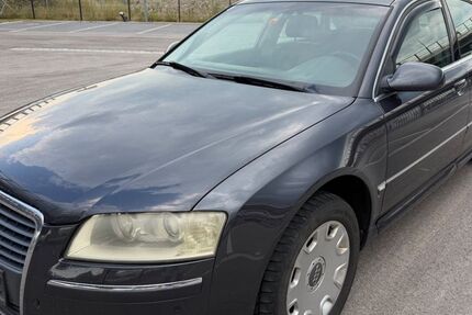Audi A8 496.000 km 2.400 &euro; Rosenheim 83026