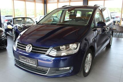 VW Sharan 98.000 km 28.990 € Amstetten 73340