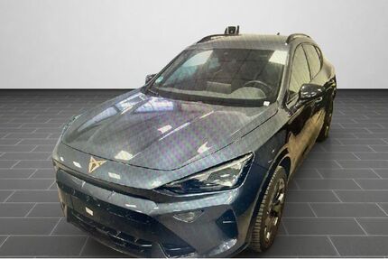 Cupra Formentor 20.742 km 30.900 &euro; Ladenburg 68526