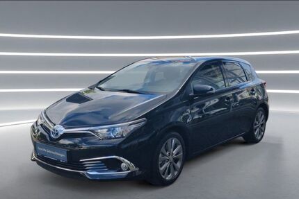 Toyota Auris 39.000 km 16.990 &euro; Bonn 53119
