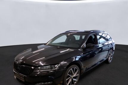 Skoda Superb 161.162 km 21.990 &euro; Vechelde 38159