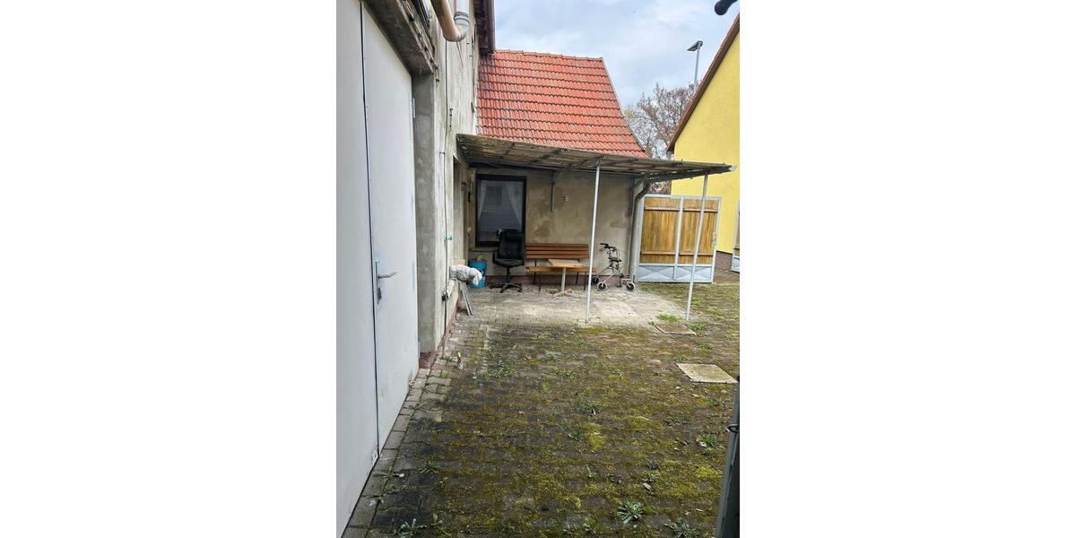 Einfamilienhaus Ohrdruf - 60.000&euro; | Angebot:26044579