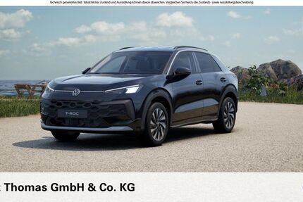 VW T-Roc 9.000 km 33.750 &euro; Celle 29223