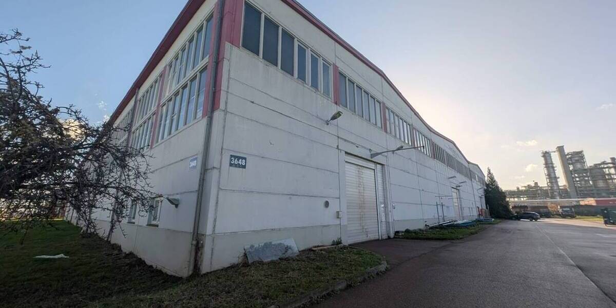 Gewerbeobjekt Leuna Rössen - 1.011&euro; | Angebot:20968030