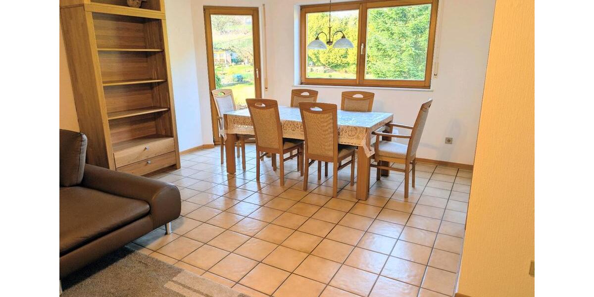 Terrassenwohnung Queidersbach - 2 Zimmer, 67 m&sup2;, 850&euro; | Angebot:26408085