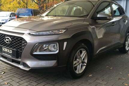 Hyundai KONA 46.054 km 13.880 € Berlin 10315