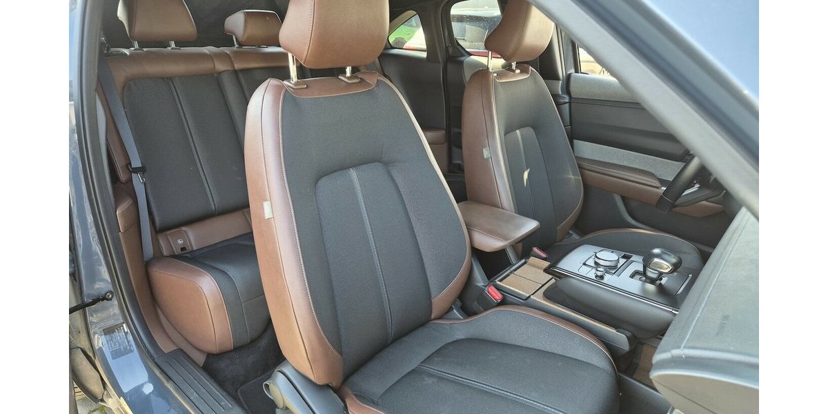 Mazda MX-30 e-SKYACTIV Rückfahrkamera, Klima, AppleCarpl 78.555 km 11.890 &euro; Rodgau 63110